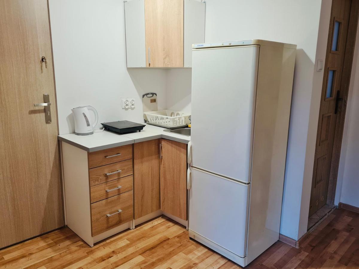 Apartamenty Willa Naskarpie Jacuzzi Sauna Basen Wisła Buitenkant foto