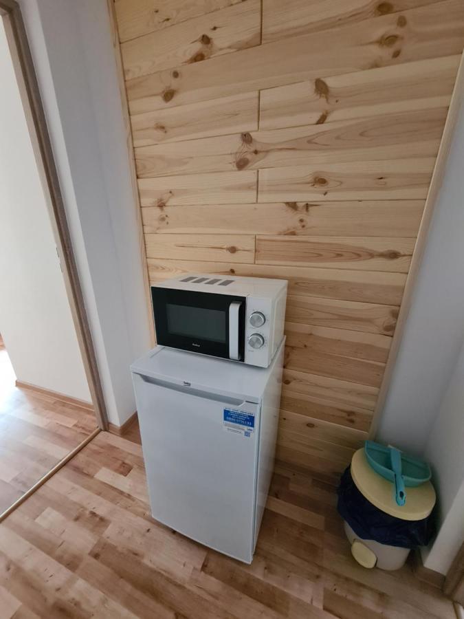 Apartamenty Willa Naskarpie Jacuzzi Sauna Basen Wisła Buitenkant foto